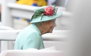 Foto: EPA-EFE / Kraljica Elizabeta